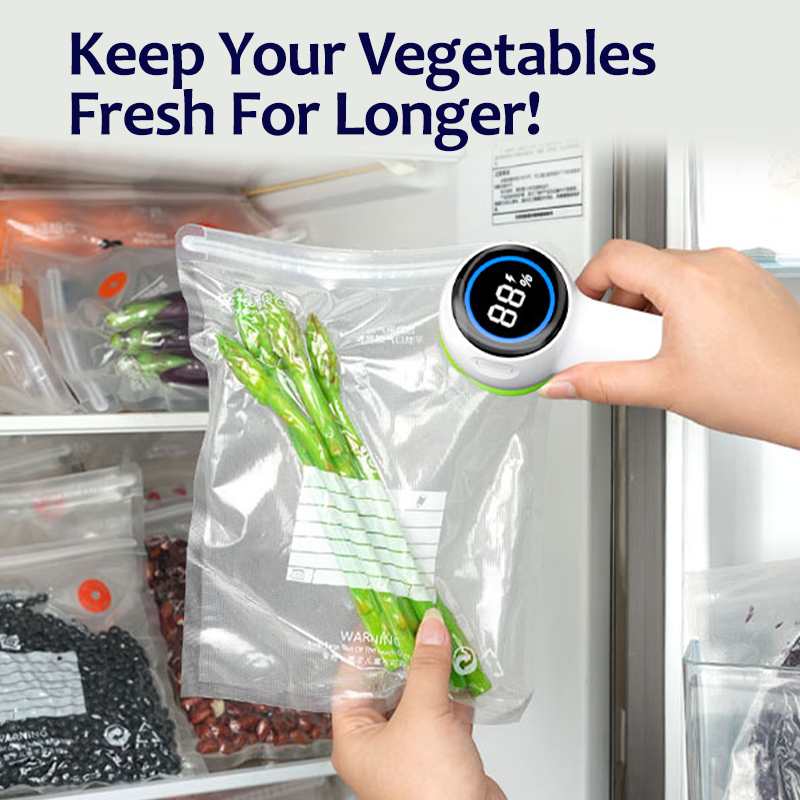 Airtight Sealing Solution - SealPro
