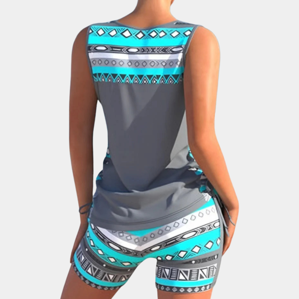 Trendige Tankini - Naomi