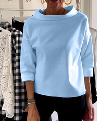 Stilvolle Damen-Top - Livia