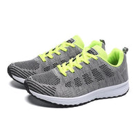 GlideFit Comfort | Freizeit-Orthopädischer Damen-Laufschuh