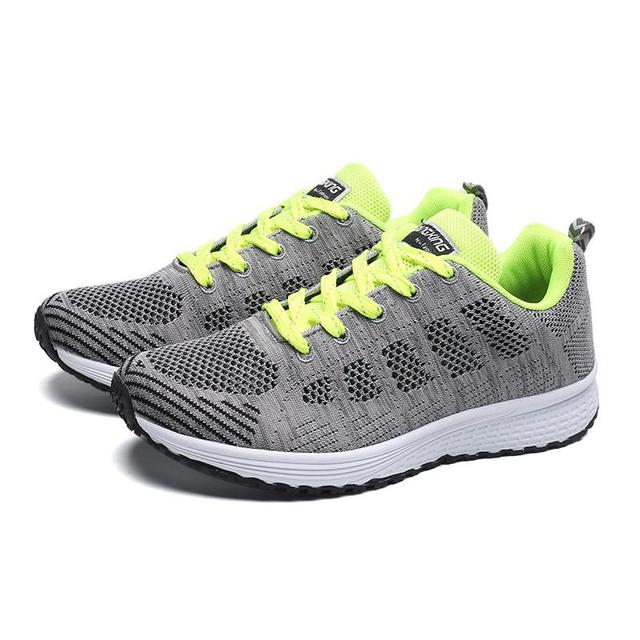 GlideFit Comfort | Freizeit-Orthopädischer Damen-Laufschuh