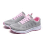 GlideFit Comfort | Freizeit-Orthopädischer Damen-Laufschuh