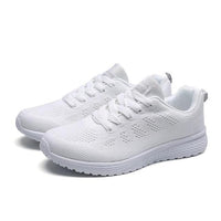 GlideFit Comfort | Freizeit-Orthopädischer Damen-Laufschuh