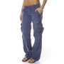 Legere Damen-Cargohose - Nova