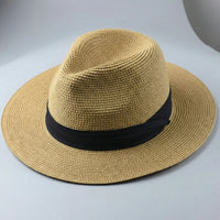 Panama-Fedora - Luca
