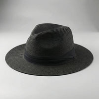 Panama-Fedora - Luca