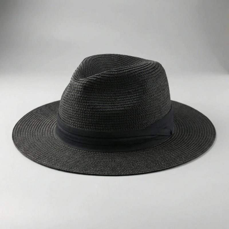 Panama-Fedora - Luca