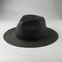 Panama-Fedora - Luca
