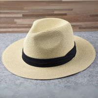 Panama-Fedora - Luca