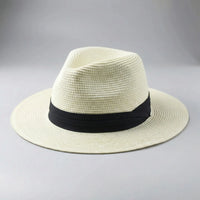 Panama-Fedora - Luca