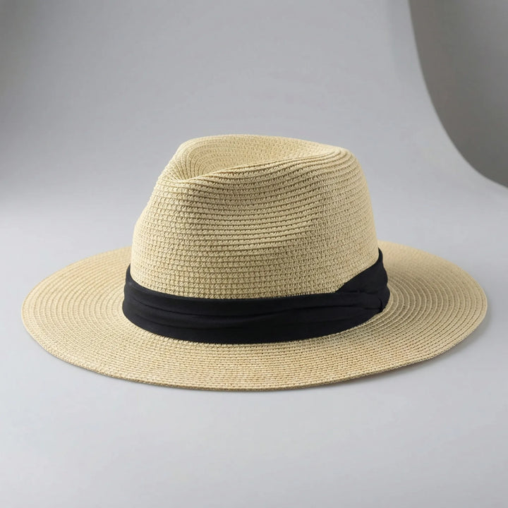 Panama-Fedora - Luca