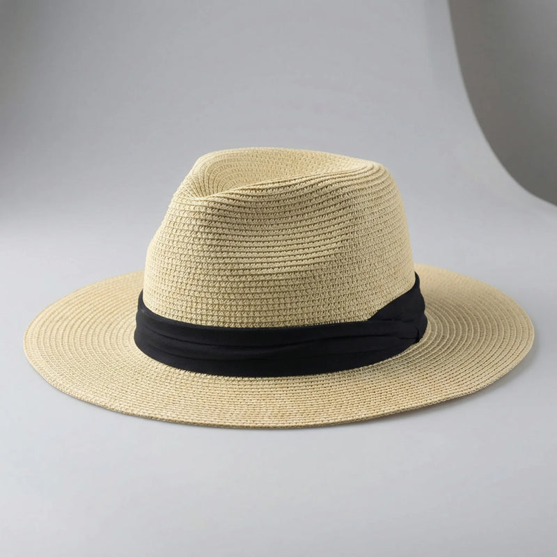 Panama-Fedora - Luca