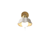 Verstellbare französische Wandleuchte – Lumière