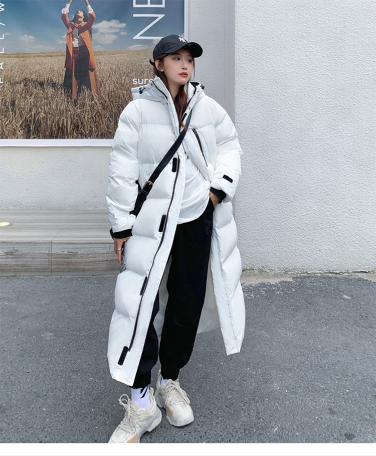 Dony Dons Parka | Die Ideale Winterjacke für den kommenden Winter