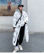 Dony Dons Parka | Die Ideale Winterjacke für den kommenden Winter