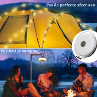 Oasis LED Lichterkette - LunaRibbon