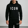 Passendes Hoodie- Und Jogginghosen-Set - Fynn