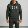 Passendes Hoodie- Und Jogginghosen-Set - Fynn