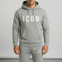 Passendes Hoodie- Und Jogginghosen-Set - Fynn