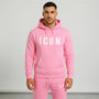 Passendes Hoodie- Und Jogginghosen-Set - Fynn