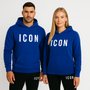 Passendes Hoodie- Und Jogginghosen-Set - Nele
