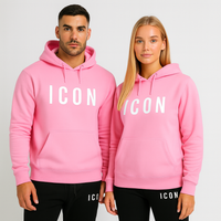 Passendes Hoodie- Und Jogginghosen-Set - Nele