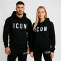 Passendes Hoodie- Und Jogginghosen-Set - Nele