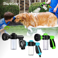 Dog Shower Sprayer - WashBuddy