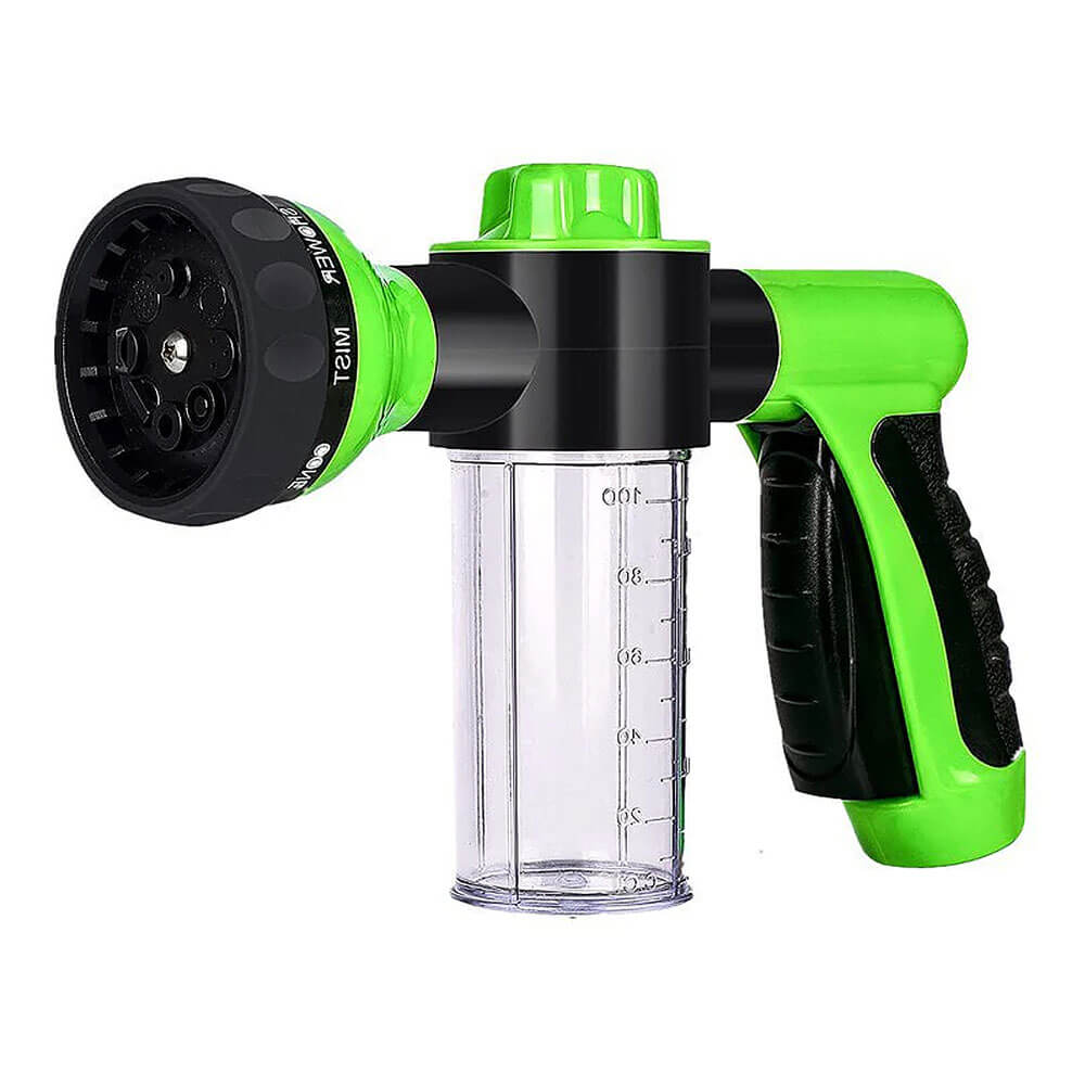 Dog Shower Sprayer - WashBuddy