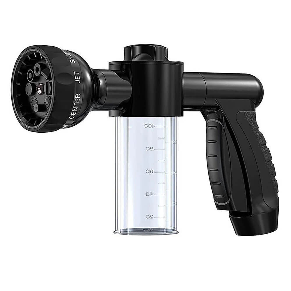 Dog Shower Sprayer - WashBuddy