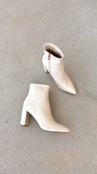 Modische Casual Knöchelstiefel - Elonette