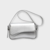 Kompakte Damen-Schultertasche - Sophia
