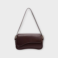 Kompakte Damen-Schultertasche - Sophia