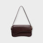 Kompakte Damen-Schultertasche - Sophia
