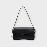 Kompakte Damen-Schultertasche - Sophia
