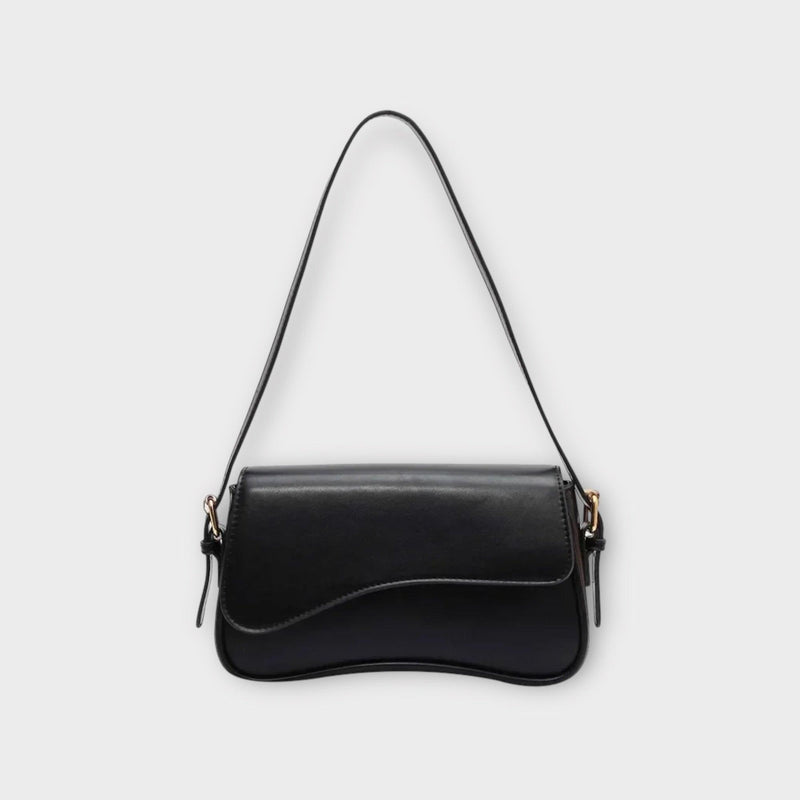 Kompakte Damen-Schultertasche - Sophia