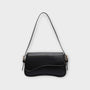 Kompakte Damen-Schultertasche - Sophia