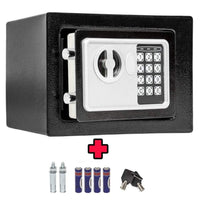 Digitale Kluis van 6 Liter – SafeLock Mini