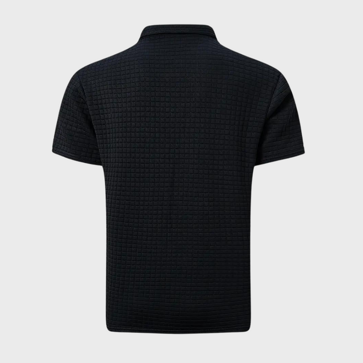 Paolo - Trendiges Poloshirt für Herren
