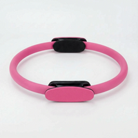 Pilates Resistance Ring -  Alexis