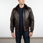 Pilotenjacke Mit Kragen - Marshall