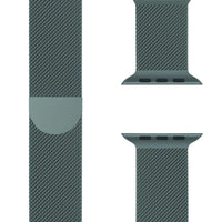 Milanese Apple Watch Armband – SteelFlex