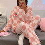 Lotte Delight Pyjama | Weich & Bequem