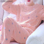 Fleur Pyjama | Zweiteilig & Weich