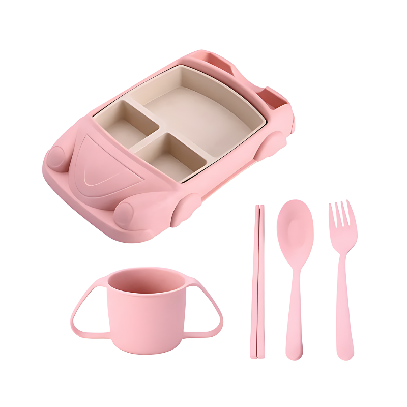 Children's Dining Set - TurboTable