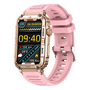 Robuste und Vielseitige SIM Smartwatch - TitanSmart