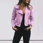 Chloe Slim Reißverschlussjacke | Modern & schlank