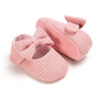 Mädchen Babyschuhe - StapelSterne