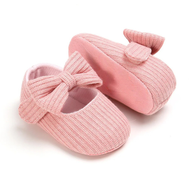 Bequeme Babyschuhe für kleine Entdecker - MiniLäufer