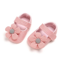 Bequeme Babyschuhe für kleine Entdecker - MiniLäufer